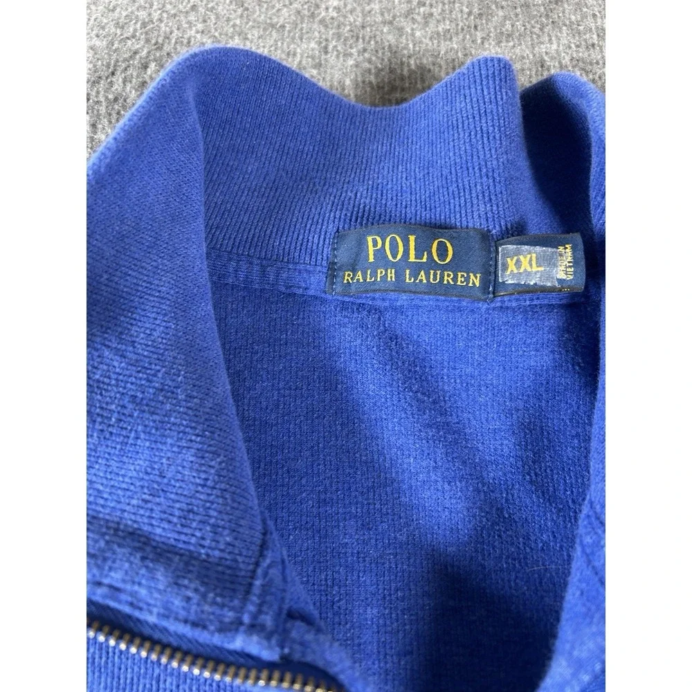 Polo Ralph Lauren this polo